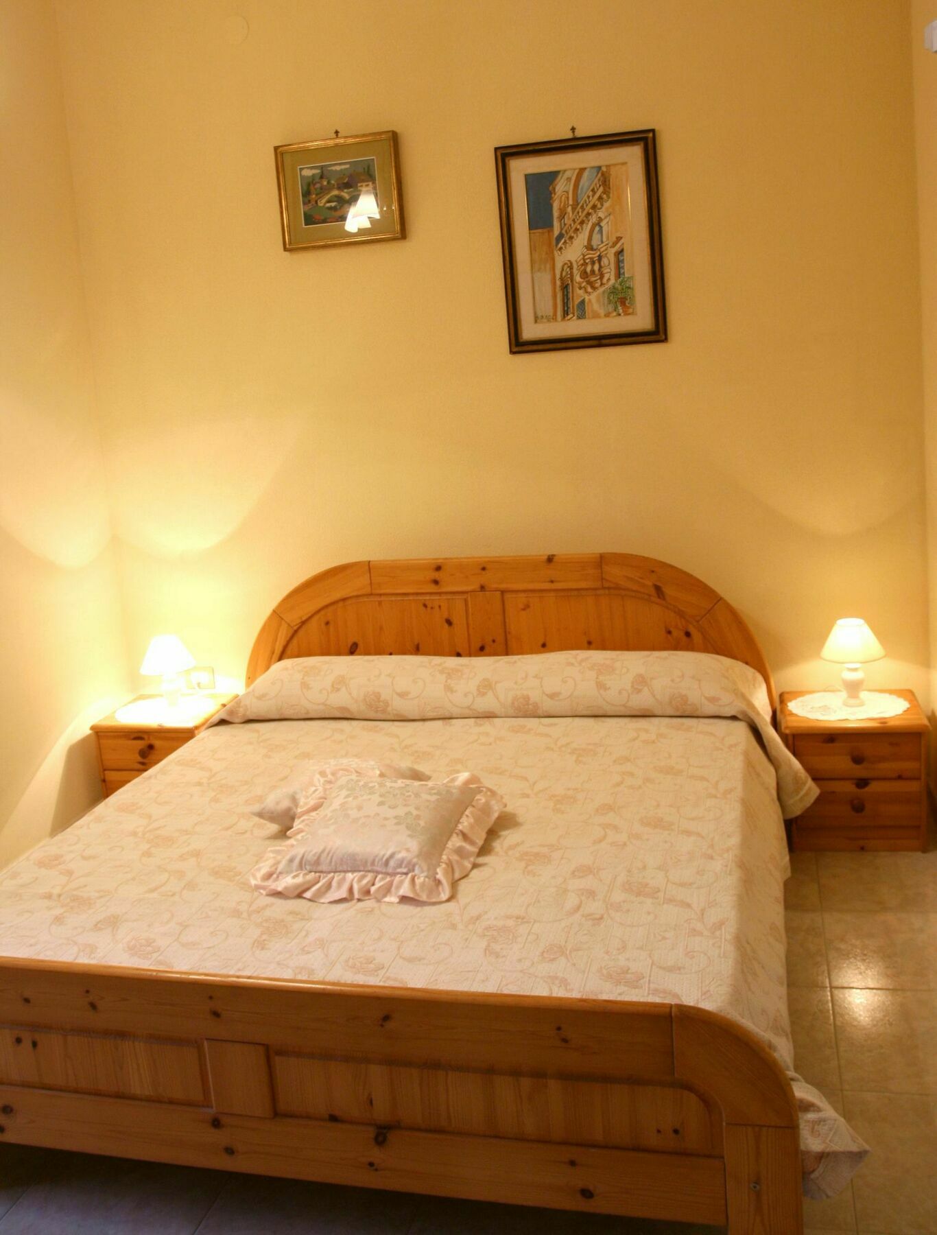 Salento Al Mare Bed & Breakfast Taviano  Ngoại thất bức ảnh