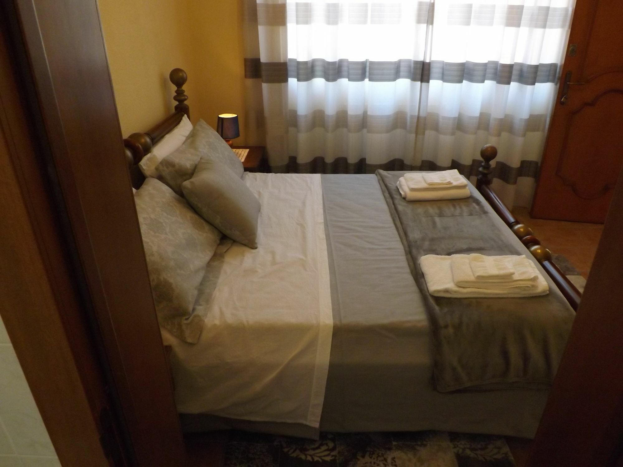 Salento Al Mare Bed & Breakfast Taviano  Ngoại thất bức ảnh